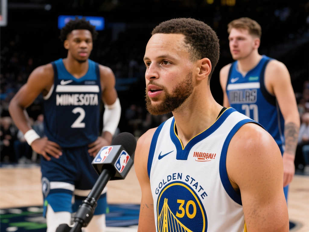 【洞察】众神陨落！詹杜卡黯然离场，库里力挽狂澜？