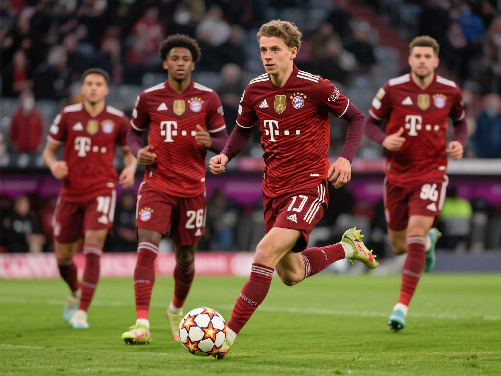 图片报：维尔茨心系拜仁，拒绝曼城与皇马邀请