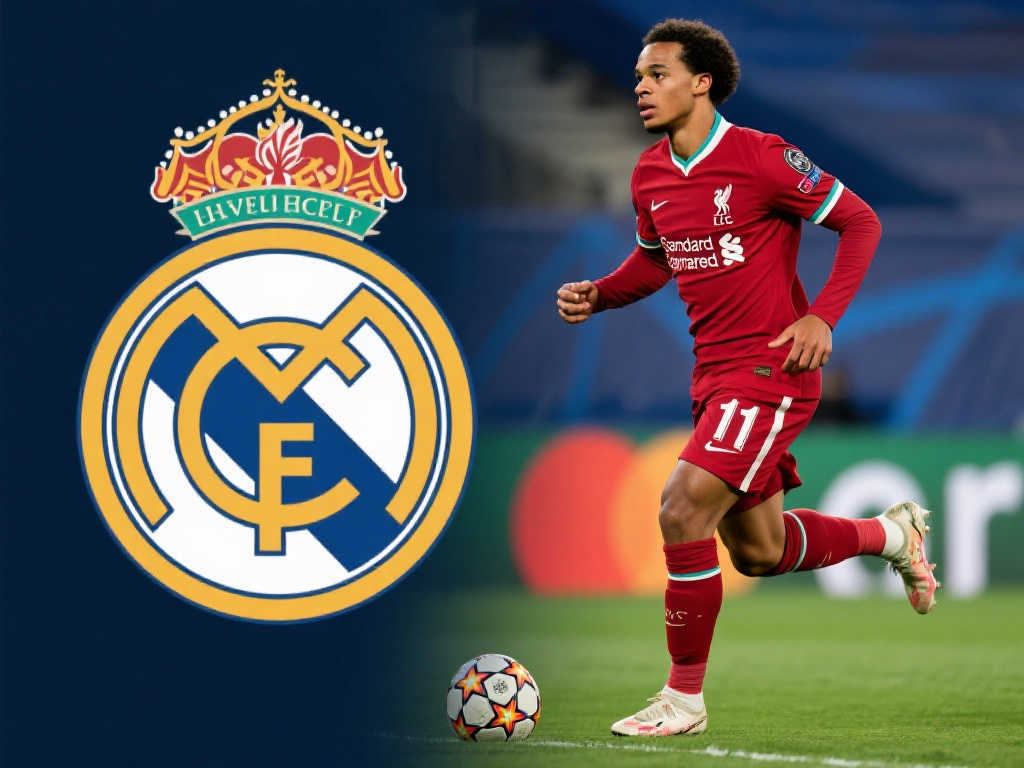 马卡：阿诺德真心倾慕皇马，签约即将于近日完成