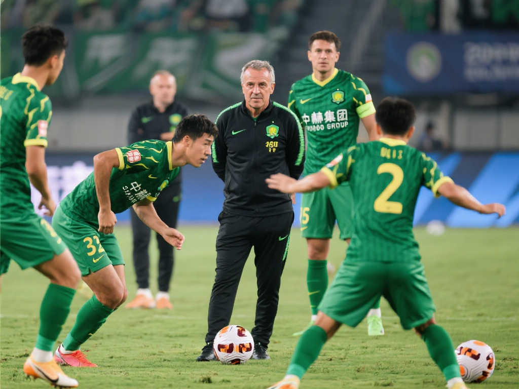 中超加强外教引进力度，技战术水平提升明显